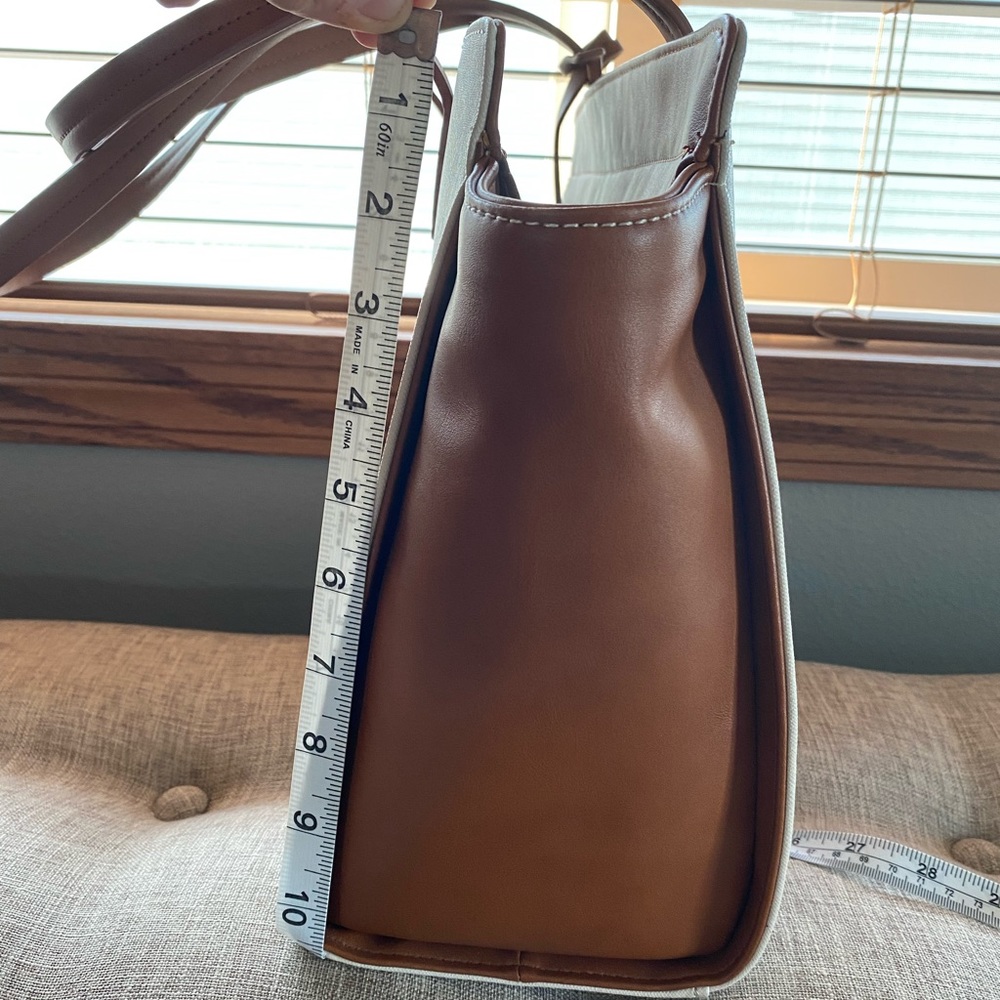 Jones New York Signature Purse - Picture 6 of 7